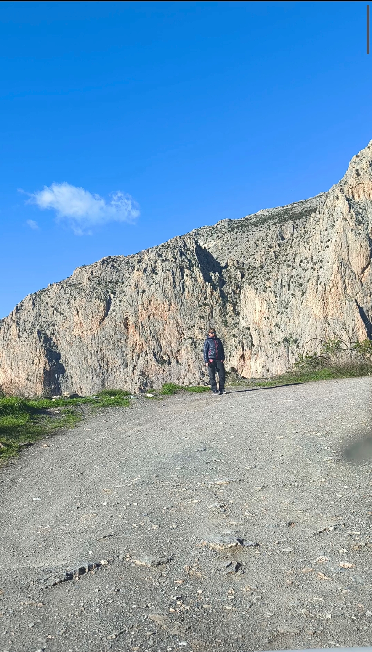 El Chorro 4