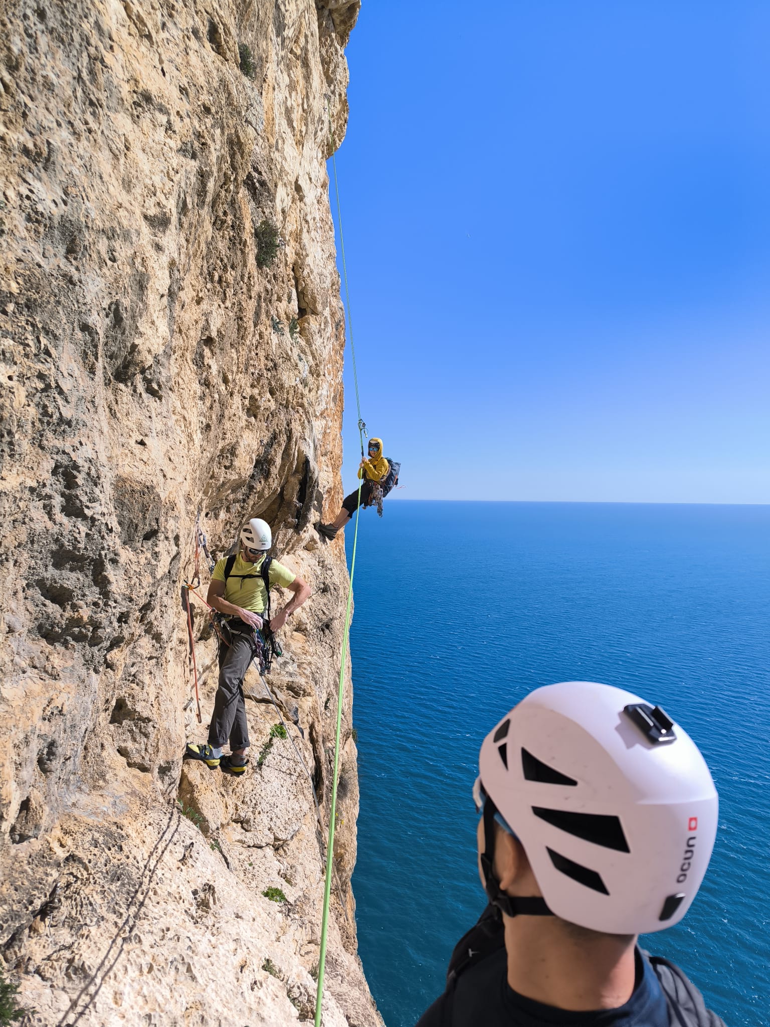 Peñón de Ifach 2